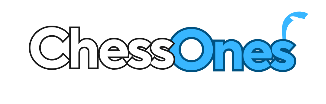 ChessOnes Logo